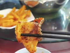 -杨林闻老三酸菜鱼(总店)