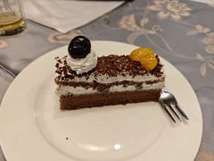 -伏尔加西餐厅