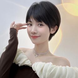 -丽时 Hair Salon