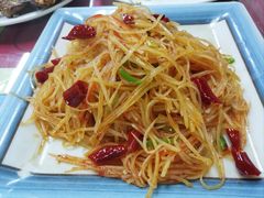 -莎车清真美食