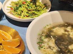 -柴米油盐三杯鸡(象山北路店)