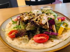 -HELLO 27 意面·沙拉·帕尼尼