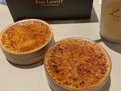 -PAUL LAFAYET 法式甜品(国金中心商场店)