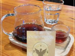 -Gee Coffee Roasters(万象天地店)