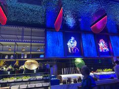 -花西亭·海鲜自助餐厅(瑞城名人酒店)