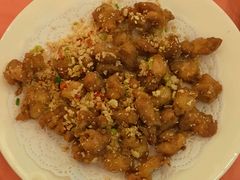 -深运潮州粥(东门店)