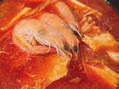 -农乐园炭火烤肉(繁花中心店)