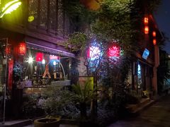 门面-润和祥小砵头甜酒酿