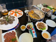 -青岛小羔羊火锅(李村公园店)