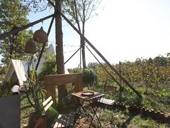 -安德鲁户外烧烤帐篷营地(马泉营店)