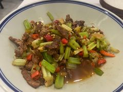 -新新湘菜馆(新中街二条店)