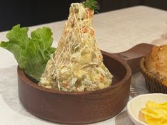 -俄士厨房(环球港店)