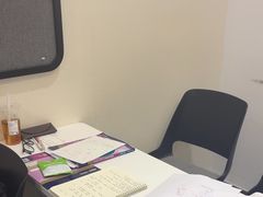 -新东方国际教育·雅思托福(裕德路校区)