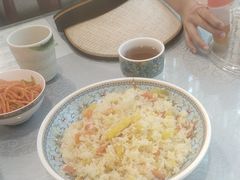 -汗腾格里·风味餐厅(新疆驻京办店)