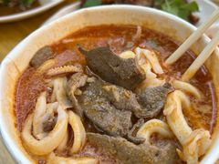 -四里沙茶面(湖滨四里店)