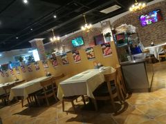 -山玲湾新疆菜(立清路店)