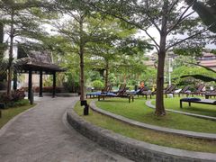 -广州从化都喜泰丽度假酒店温泉