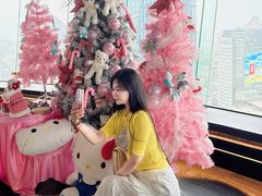 -Hi City·城市之巅