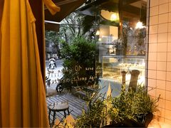 -美丽心情蛋糕(江苏路店)