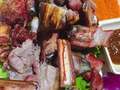 -313羊庄·羊肉火锅烧烤(李村店)