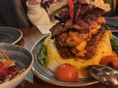 -Elif Turkish BBQ Restaurant