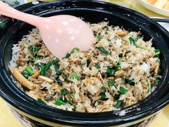 -阿四台山黄鳝饭(东门店)