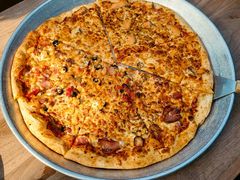 -Tubestation站点比萨(五道营店)