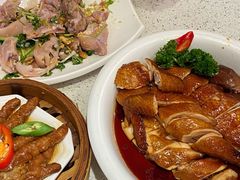 -又一间茶点轩(百汇广场店)