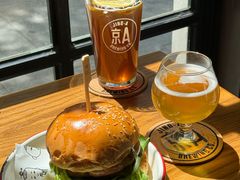 -京A Brewpub·精酿餐吧(幸福村店)