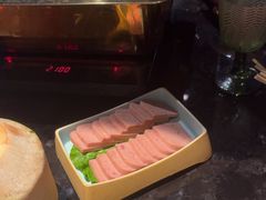 -雾山韩式烤肉·海南糟粕&椰子鸡火锅·海景餐厅(三亚绿发山海天JW万豪酒店)