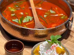 -黔诚酸汤牛肉(甲秀楼店)