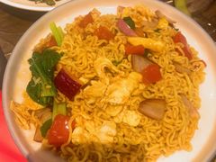 -清真·老金烧烤(奥体中路店)