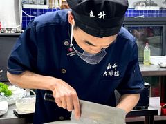 -嘉升大排档(番禺总店)