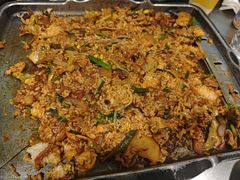 -李氏烤肉店