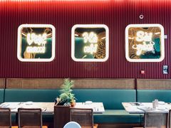 大堂-PHO爺·越南料理(亦庄大族广场店)