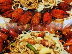 -欧记轩龙虾·私房菜(A店)