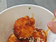 -阿宝生煎包(万松园总店)