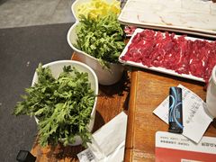 -牛必福潮汕牛肉火锅(油坊桥店)