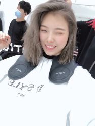 -Rise Hair上升造型