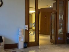 -长白山万达锦华套房酒店