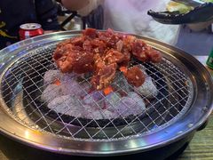 -吉志烤肉(太原总店)