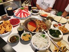 -刘一锅筋头巴脑(大悦城C店)