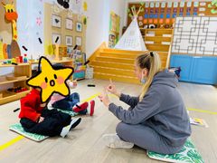-合一书院国际幼儿园