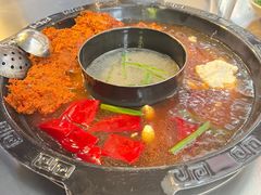 -椒贵火锅(剑南大道店)