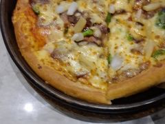 -必胜客(上海新南方商城PH店)