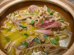 -老阿爸鲜鱼土菜(昆山花桥店)