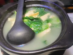 -京城小江南·北京烤鸭·江南土菜·白鱼(中关村店)