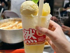 -燃计沙茶皇·香港沙茶火锅(人广旗舰店)