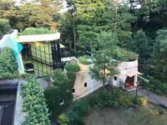 -三鹰之森吉卜力美术馆