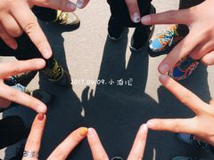 -丁香湖公园